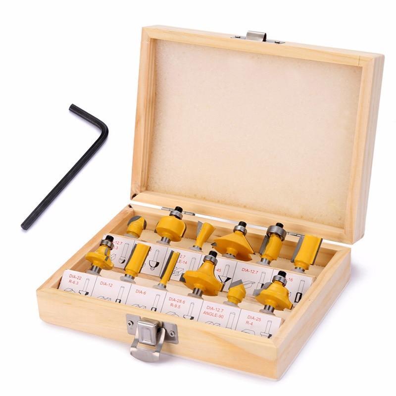 Electric Laminate Wood Trimmer – Handheld Edge Router Tool for Carpentry & DIY Projects