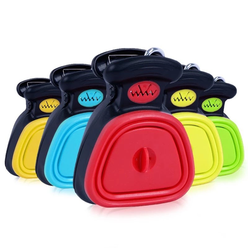 Pet Pooper Picker β Portable Dog Poop Scoop for Easy Waste Cleanup