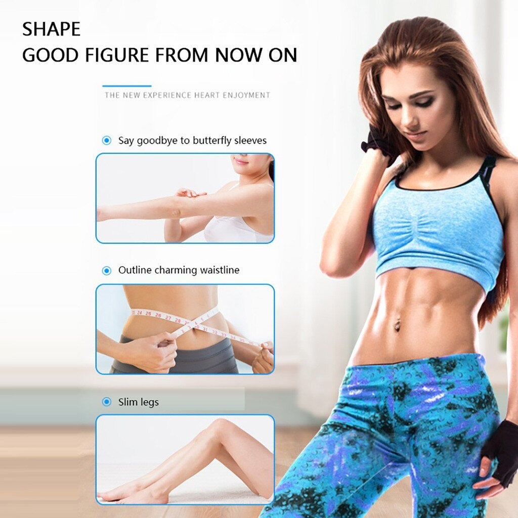 Smart Cordless Electronic Jump Rope – Adjustable Digital Ropeless Skipping for Indoor Fitness