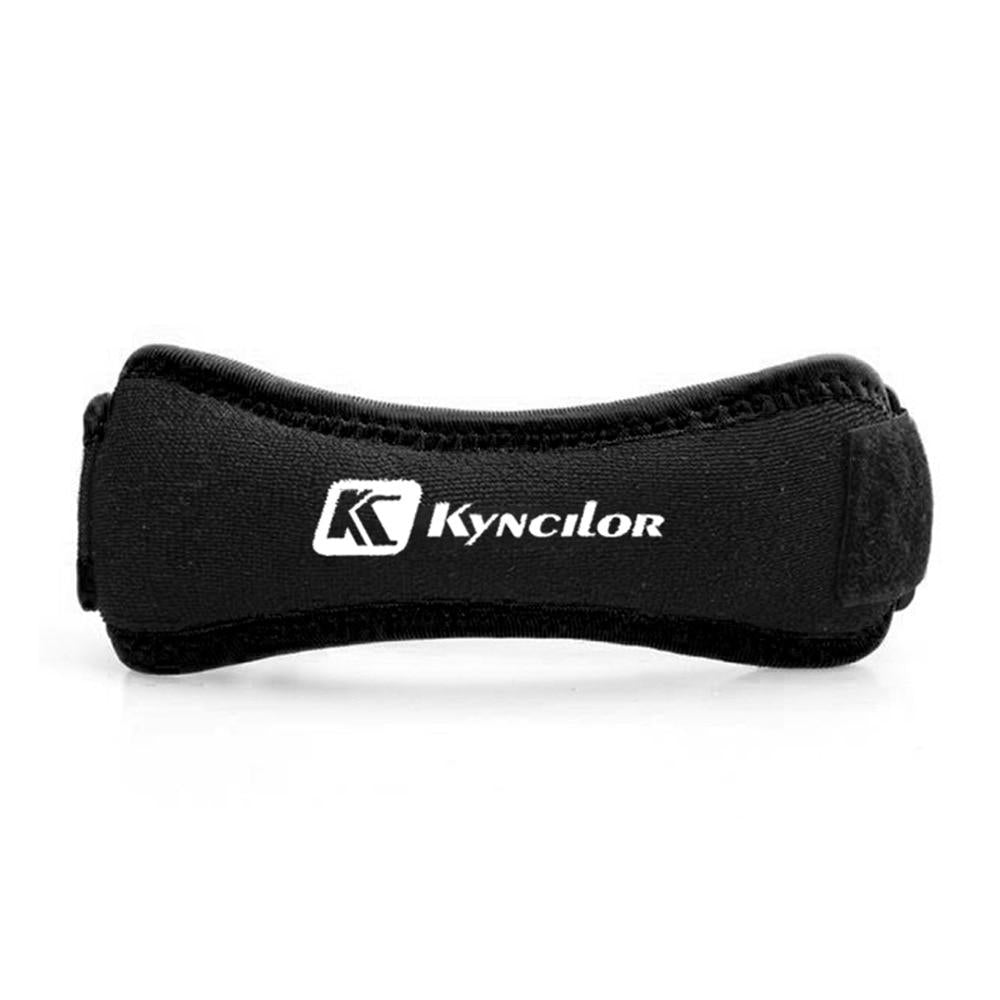 Adjustable Knee Patella Brace – Support Strap for Pain Relief, Running, and Joint Stability