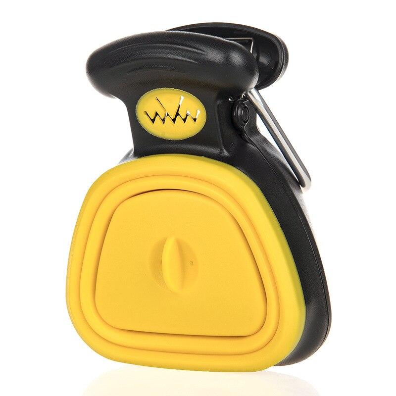 Pet Pooper Picker β Portable Dog Poop Scoop for Easy Waste Cleanup