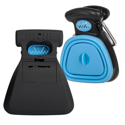 Pet Pooper Picker – Portable Dog Poop Scoop for Easy Waste Cleanup