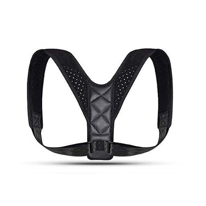 Adjustable Back Posture Corrector Belt – Medical Support Brace for Spine Alignment & Pain Relief